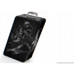 Klein 2881 Hot Wheels kufřík na 50 autíček – Hledejceny.cz