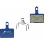 destičky brzdové FORCE SH M08 polymer – Zboží Dáma