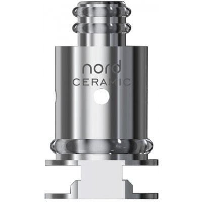 SMOK Žhavící tělísko Nord Ceramic 1,4ohm 1ks – Hledejceny.cz