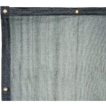 Merco Professional zástěna na tenisové kurty zelená tm. 2 x 18 m – Hledejceny.cz