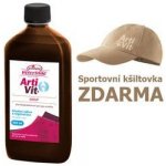 Vitar Veterinae ArtiVit Sirup 500 ml – Zboží Dáma