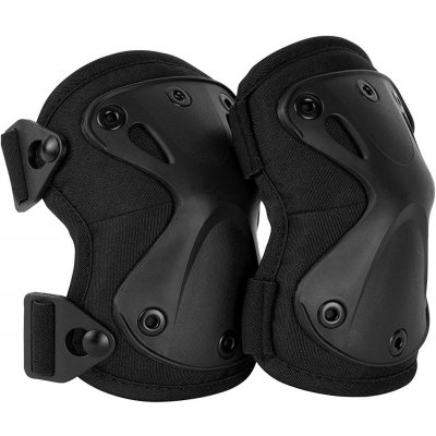 Chrániče Viper Tactical kolenní černé – Sleviste.cz