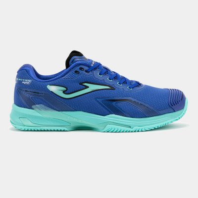 Joma Electric Men 25 clay man royal blue – Hledejceny.cz