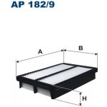 Vzduchový filtr FILTRON AP 182/9 (AP182/9) – Hledejceny.cz