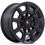 Asanti Black Abl-41 Esquire 10.5X22 5X114,3 ET45 satin black gloss black Face | Zboží Auto