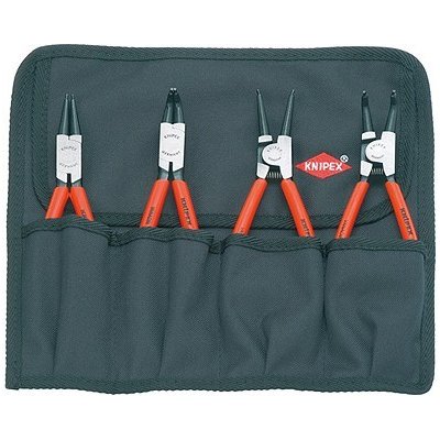 KNIPEX Sada kleští na poj.kroužky - 001956 – Zboží Dáma KNIPEX Sada kleští na poj.kroužky - 001956 – Zboží Dáma