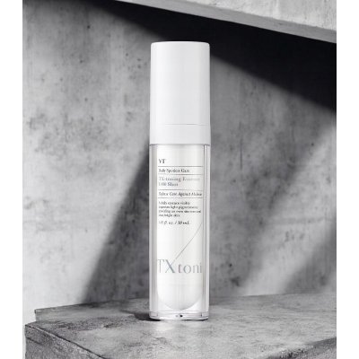 VT Cosmetics TX-toning Essence 1000 Shot rozjasňující pleťová esence s kyselinou tranexamovou 30 ml – Hledejceny.cz