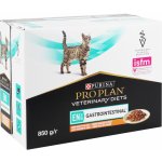 Pro Plan Veterinary Diets Feline EN St/Ox Gastrointestinal Chicken 10 x 85 g – Zbozi.Blesk.cz