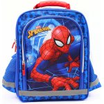 Vagobag batoh Spiderman tmavě modrý – Hledejceny.cz