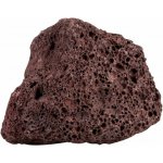 Sera Kámen červená láva L 16-23 cm – Zboží Dáma