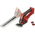 Einhell Expert GE-CG 18/100 Li-Solo 3410313 – Zbozi.Blesk.cz