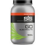 SiS Go Electrolyte sacharidový nápoj 500g – Zboží Mobilmania