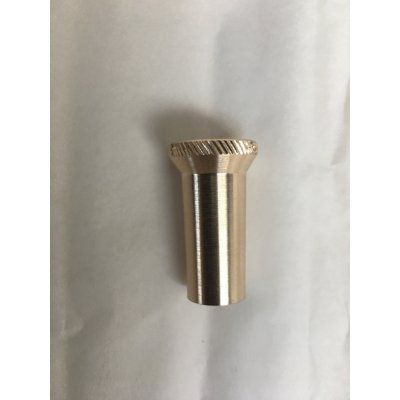 M.Jiracek Nátrubkový adaptér pro trombon – Sleviste.cz