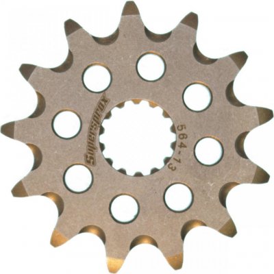 Supersprox CST-564:13.1 – Sleviste.cz