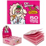 G-Rollz Mega Tips velké růžové filtry 50 ks – Hledejceny.cz