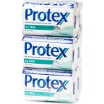 Protex Ultra antibakteriální toaletní mýdlo 6 x 90 g – Sleviste.cz