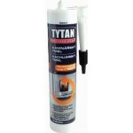 Tytan Professional Kamnářský tmel 280 ml černá – HobbyKompas.cz