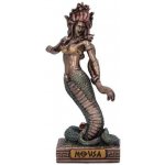 Nemesis Mini soška Medúsa 9,2 cm – Hledejceny.cz