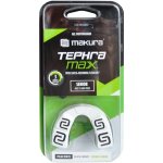 Makura Tephra Max SR bílo-černo-zelená – Zboží Mobilmania