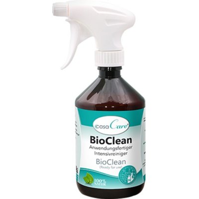 CDVet ekologický čistič Bio Clean 500 ml