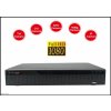 Rekordér DVR/NVR Monitorrs Security 6232