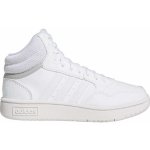 adidas dětské basketbalové boty Hoops Mid – Hledejceny.cz
