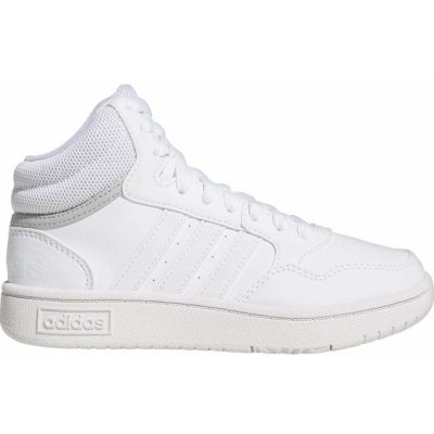 adidas dětské basketbalové boty Hoops Mid – Hledejceny.cz