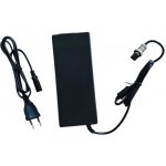 Master Nabíječka Superbsail GJS150 58,8V/2A 3pin ø12mm Zero 8X 10X 52V Kukirin G2 Vsett 9 – Sleviste.cz