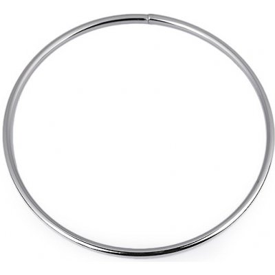 Kovový kruh na lapač snů Ø13,5 cm – Zboží Mobilmania