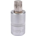 Compass Nástavec 1/2" bit Torx T60 YT-04318 – Hledejceny.cz