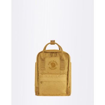 Fjällräven batoh Re-Kanken Mini sunflower yellow