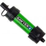 Sawyer Mini filtr SP128 zelený – Hledejceny.cz