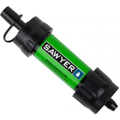 Sawyer Mini filtr SP128 zelený – Hledejceny.cz