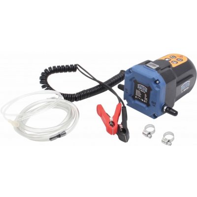 Satra S-OTP12V, Ponorné elektrické mini čerpadlo na olej či naftu, 12V | Zboží Auto