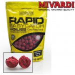 Mivardi boilies Rapid Easy Catch Anglická Jahoda 950g 20mm – Hledejceny.cz