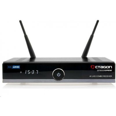 Octagon SF8008 V3 Supreme – Hledejceny.cz