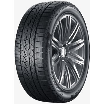 Continental WinterContact TS 860 S 205/55 R16 91H FR