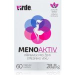 MenoAktiv 60 tobolek – Hledejceny.cz
