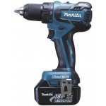 Makita BDF459RFE – Zboží Dáma