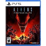 Aliens: Fireteam Elite – Zboží Dáma
