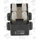 Zapalovací cívka BorgWarner (BERU) ZS345 – Zboží Mobilmania