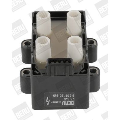 Zapalovací cívka BorgWarner (BERU) ZS345 – Zboží Mobilmania