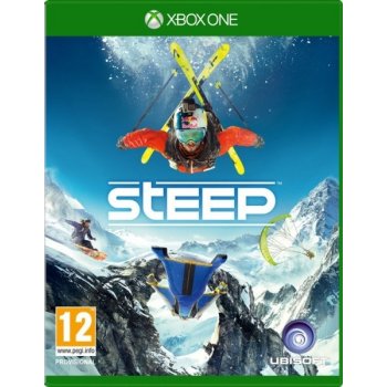 Steep (Gold)