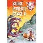 Staré pověsti české II – Hledejceny.cz