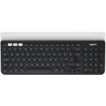 Logitech K780 Wireless Multi-Device Quiet Desktop Keyboard 920-008034 – Hledejceny.cz