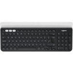 Logitech K780 Wireless Multi-Device Quiet Desktop Keyboard 920-008034 – Zboží Živě