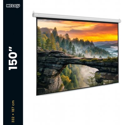 Megalu PS001HM / 150WT – Zboží Živě