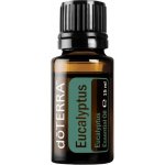 doTerra Esenciální olej Eukalyptus 15 ml – Hledejceny.cz
