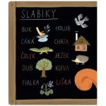 Albi Kouzelné čtení Kniha Hravá písmenka – Hledejceny.cz