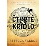 Čtvrté křídlo – Hledejceny.cz